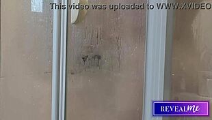 Hot Italian Milf Showers And Baths With Sensual Tits And Pussy Play Compilation!