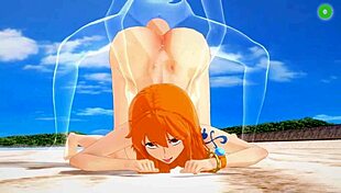 Nami tells you how to jerk off in this joi spanish remake.