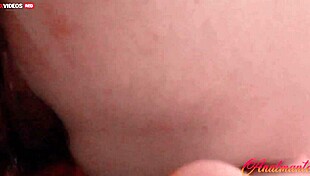 In the hotel, the horny teens pounded my big ass doggy style so hard I can't walk