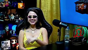 Geisy Dk Shares Her Experience In Public Casting Interview