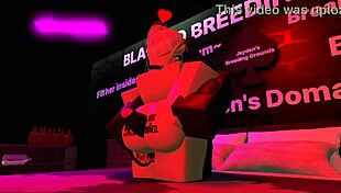 why you wandering the hood, bitch?