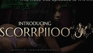 introducing scorpio pleasant watch till the end