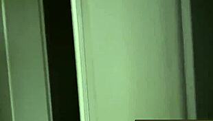 Kimber Woods says, 'I got anally disciplined after face sitting'