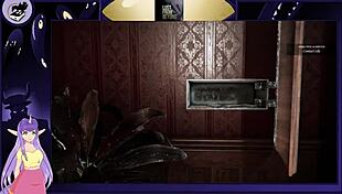 lust from beyond part 13 💪