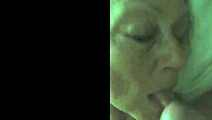 mature milf candi annie wakes up craving morning cum in mouth