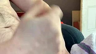 Enjoy outdoor cum, it's the norm