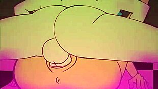 want to see the creampie of the necrodancer?