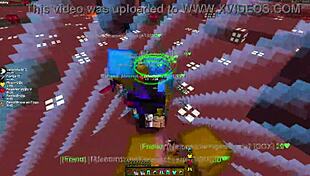 Gang ITK DEU gangbangs randoms intensely!