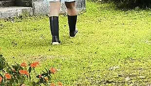 Shy Latina Maid Leyne Rodriguez Fucks Boss For Cum