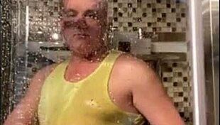 i love my daddy's douche protein so much