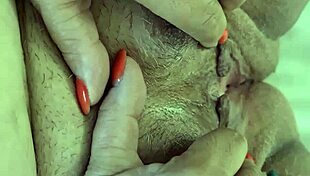 teasing fat bbw mature wife with big boobs and juicy pussy