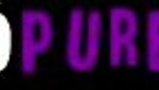 chad white shoves swollen cock for balls deep blowjob