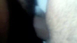 Sexo con mi esposa rico en la cama