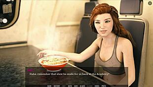 tales from the unending void continue with new adventures