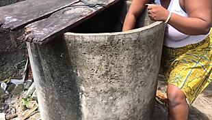 Emris53 finally met alpha baddie