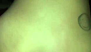 Ebony Fat Ass Riding for Money! Watch Her Bounce and Cum!