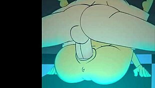 want to see the creampie of the necrodancer?