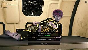 tales from the unending void continue with new adventures