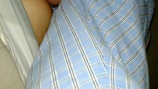 Lena's hard squirting while eating pussy