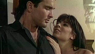 Mature Cutie Feels Intense Ecstasy Taking Large Dick Deep Throat with Friend