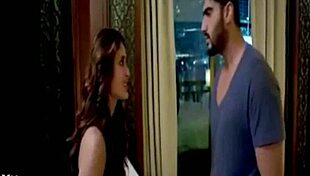 Kareena Kapoor And Arjun Kapoor Hot Sex Compilation In Ki Ka