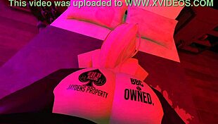 why you wandering the hood, bitch?