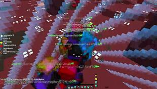 Gang ITK DEU gangbangs randoms intensely!