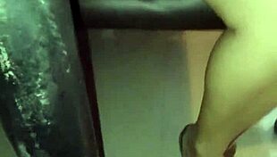 Acosando A Madura Culona En Las Calles De Lima Pt 1