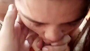 hey, my girlfriend loves sucking my balls so much, it's amazing!