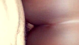 Bitch Takes First Time In Ass!