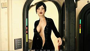 tales from the unending void continue with new adventures