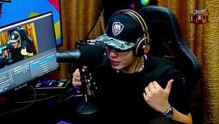 Geisy Dk Shares Her Experience In Public Casting Interview