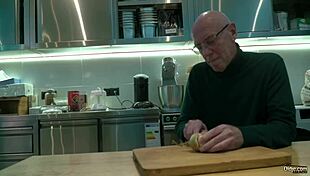 Beautiful Young Wife Sucking Dick And Swallowing Load