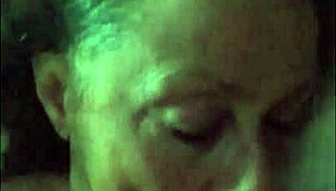 mature milf candi annie wakes up craving morning cum in mouth