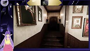 lust from beyond part 13 💪