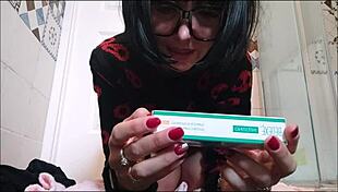 Innocent teen pussy pounded sore by two hunks