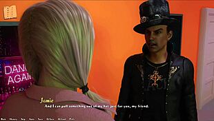 Being A Dik 228 Chick Route