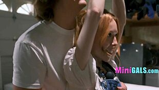 Taboo trio a family affair of passion