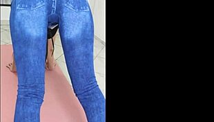 My stepson's wife needs mouth-to-mouth in this cheating NTR