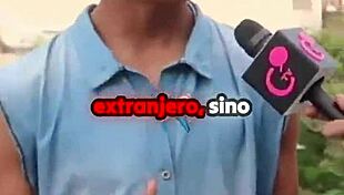 I'm traveling from Venezuela to Colombia with hope