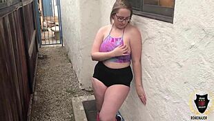 Rome Major Fucks Pawg