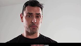 Second chance at life ryans return to the massage parlor