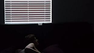 Big Titt Lesbian Plays with BBC