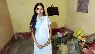 virgin indian girlfriend's first outdoor sex adventure