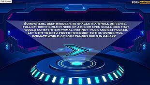 Bold Play with Pussies of the Galaxy