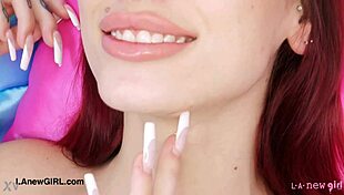 Do you like my sexy body in casting?