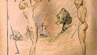 i love vintage erotic animations