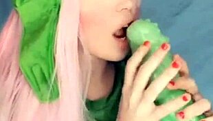 cute teen lesbian anal sex 2021