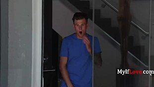 Memorial day stepson sausage sneak suck mylflove