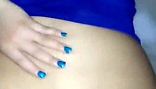 Arab Wife Gets Ass Fucked